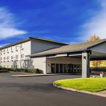 Garner Hotel Auburn - Seattle By Ihg Exteriör bild
