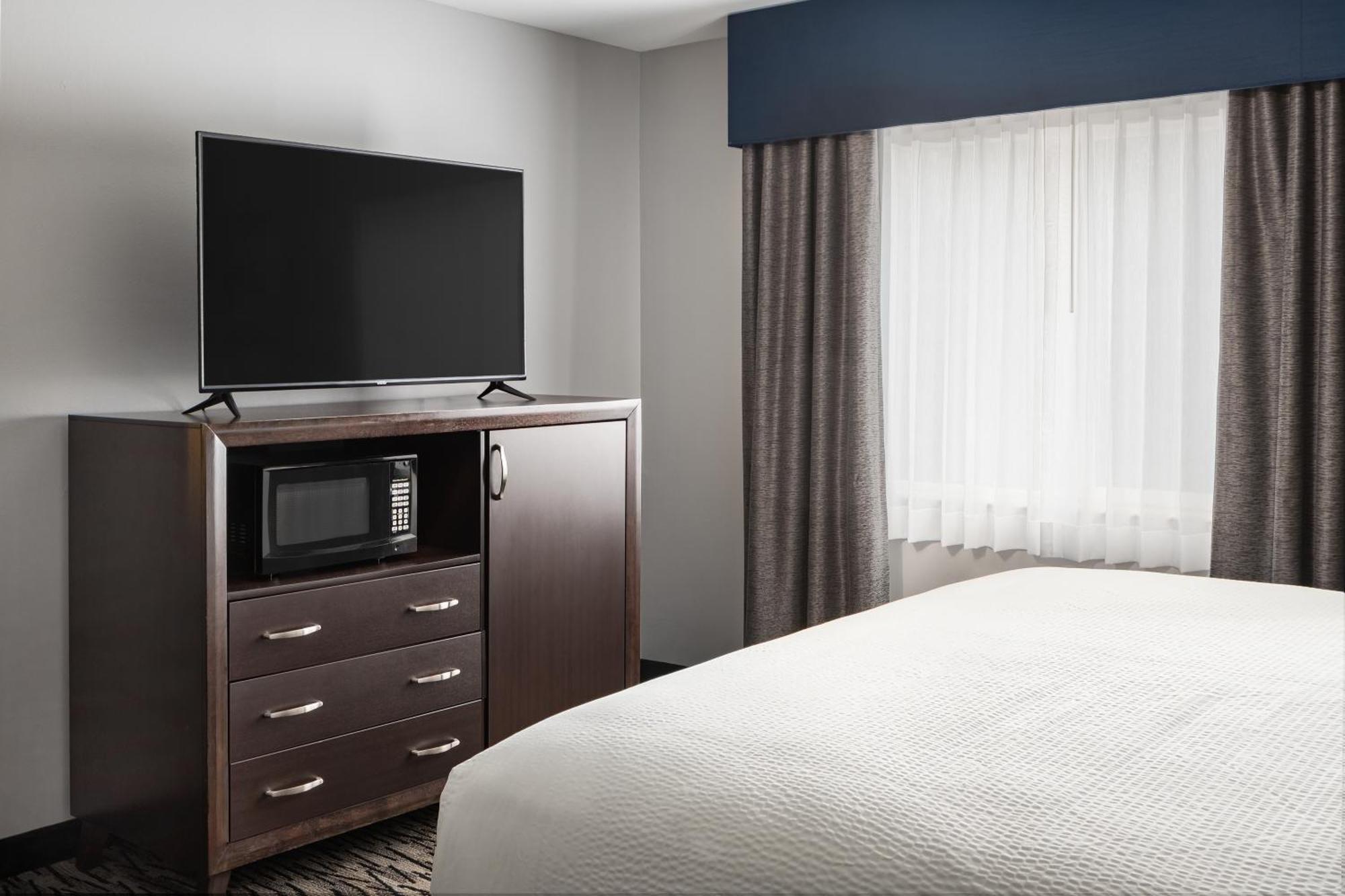 Garner Hotel Auburn - Seattle By Ihg Exteriör bild