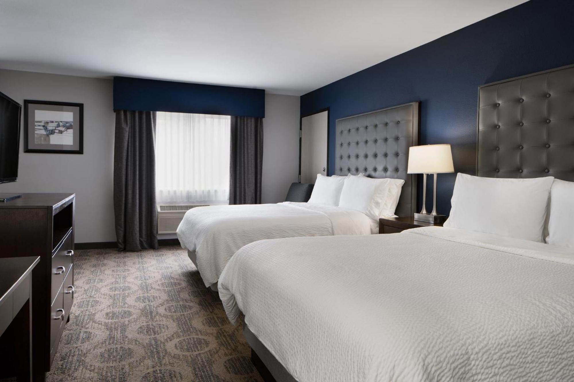 Garner Hotel Auburn - Seattle By Ihg Exteriör bild