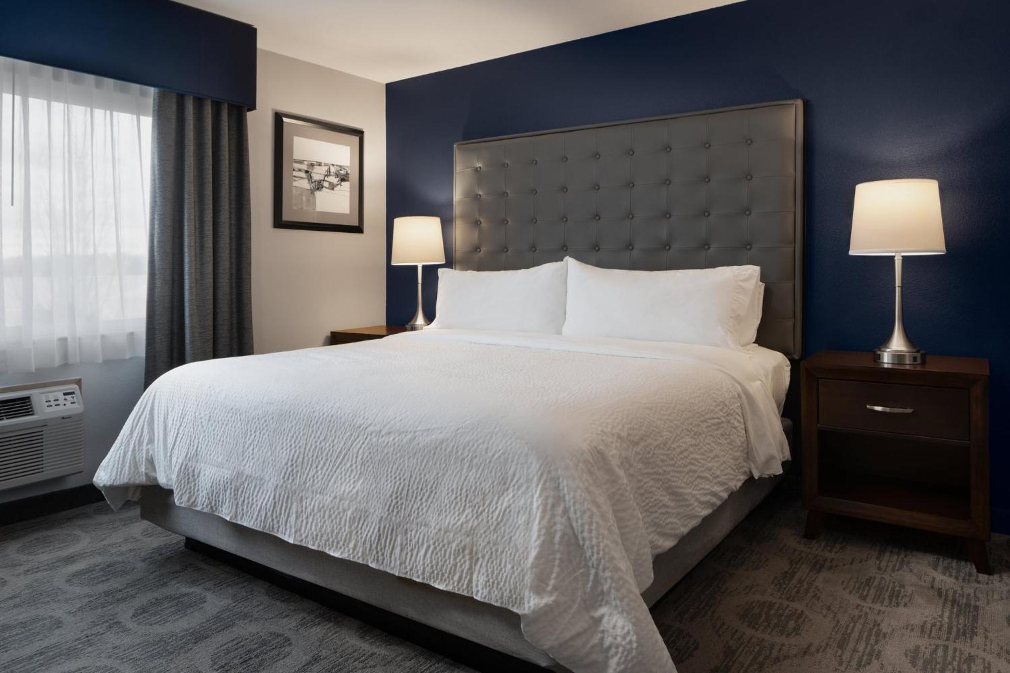 Garner Hotel Auburn - Seattle By Ihg Exteriör bild
