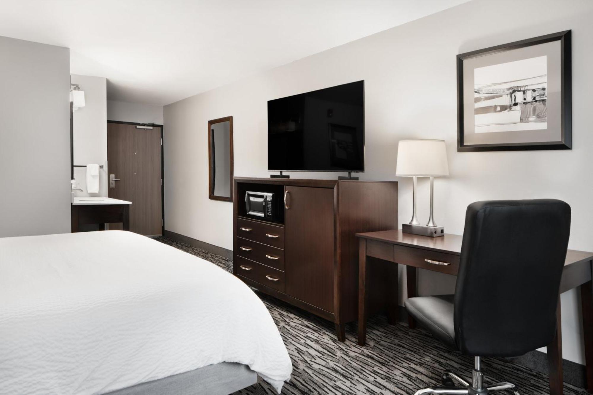 Garner Hotel Auburn - Seattle By Ihg Exteriör bild