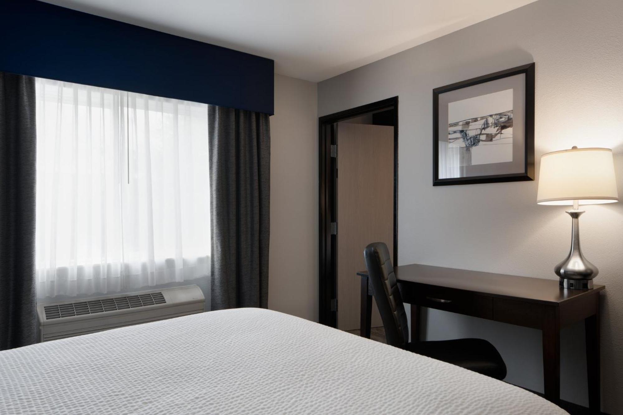Garner Hotel Auburn - Seattle By Ihg Exteriör bild