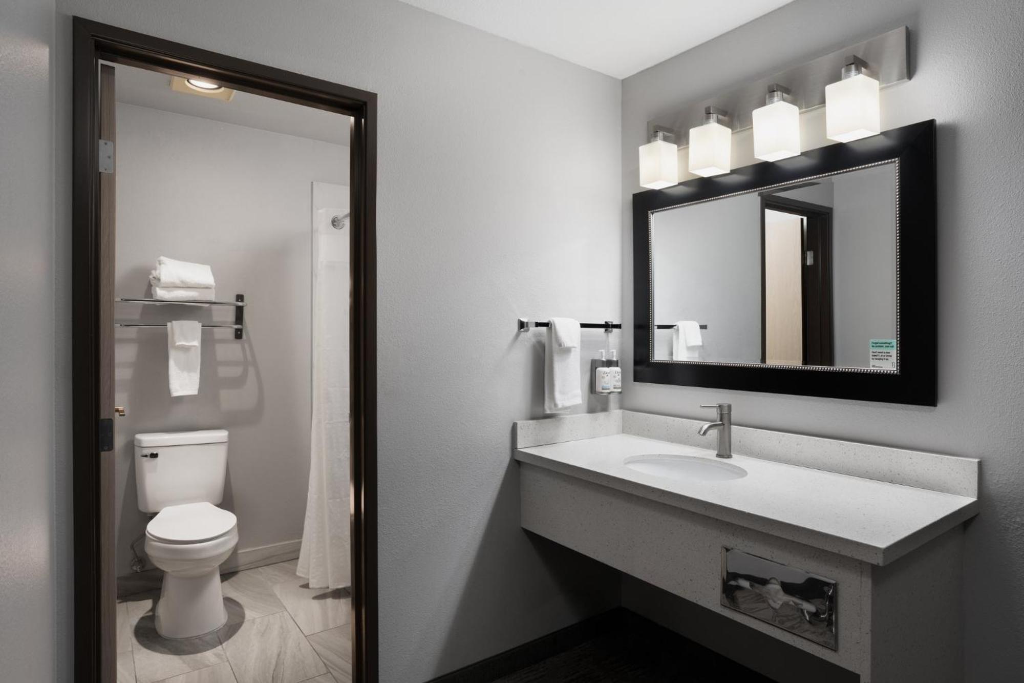 Garner Hotel Auburn - Seattle By Ihg Exteriör bild