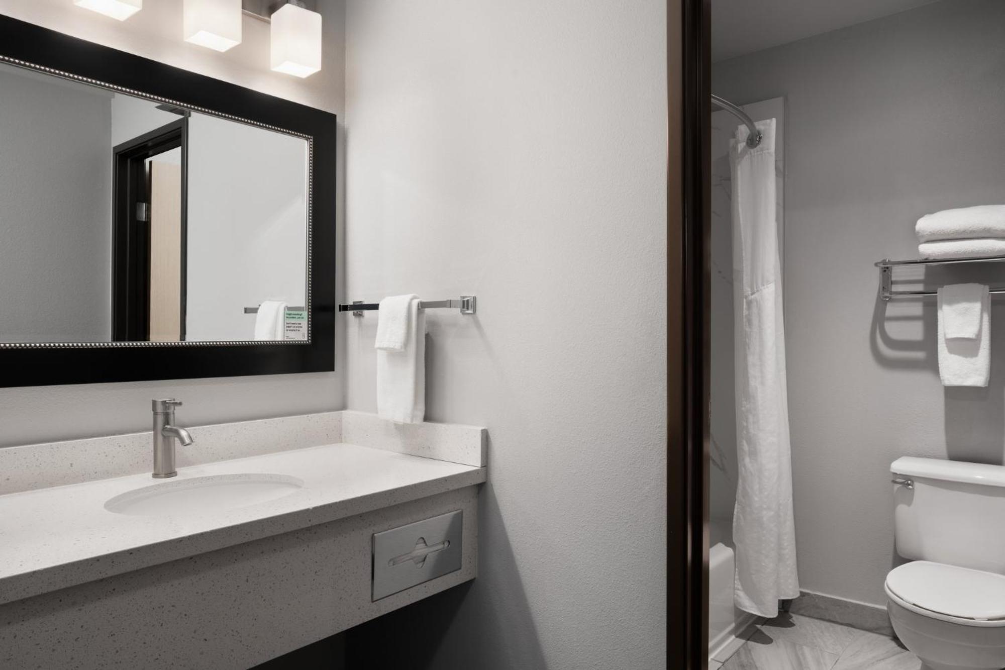 Garner Hotel Auburn - Seattle By Ihg Exteriör bild