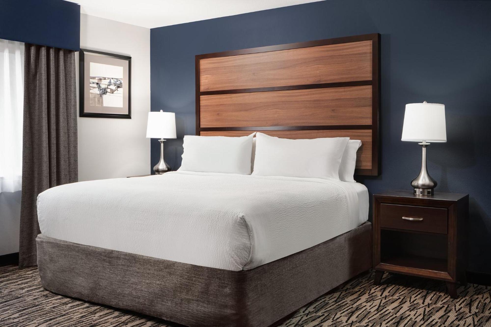 Garner Hotel Auburn - Seattle By Ihg Exteriör bild