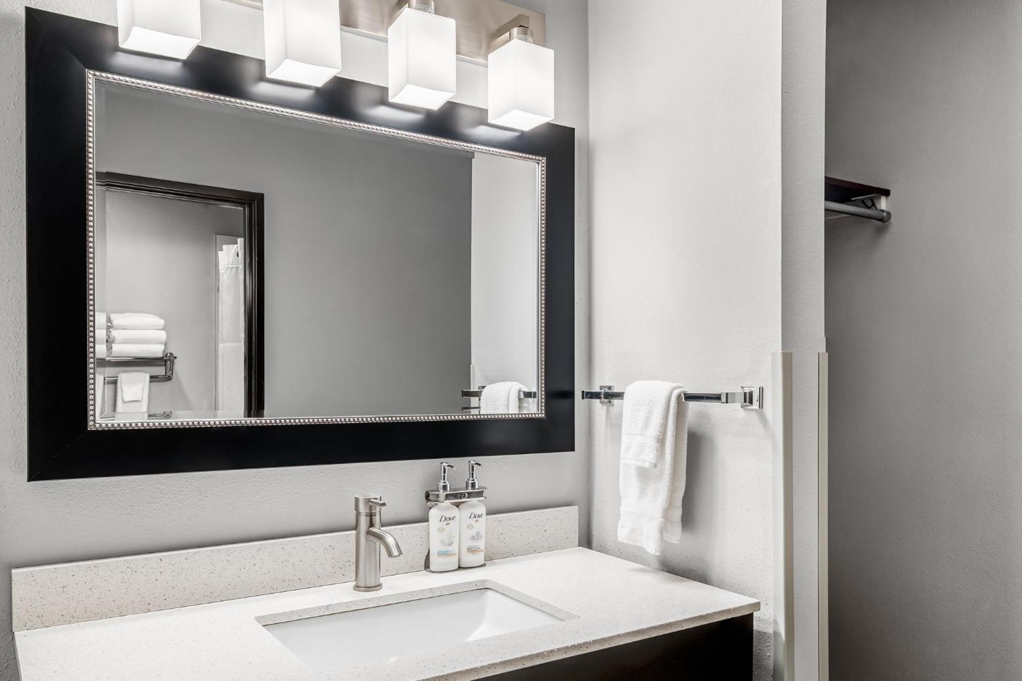 Garner Hotel Auburn - Seattle By Ihg Exteriör bild