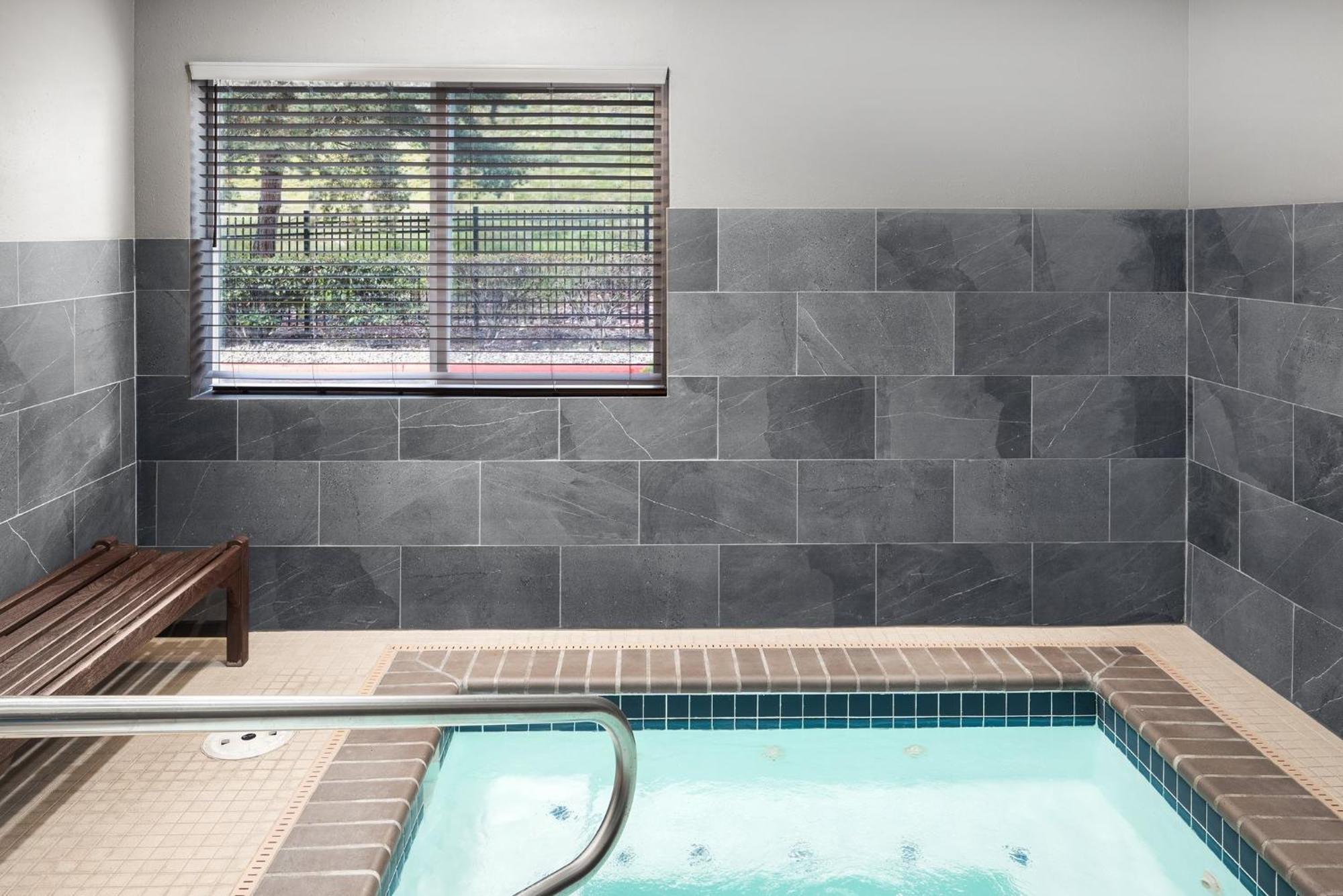 Garner Hotel Auburn - Seattle By Ihg Exteriör bild
