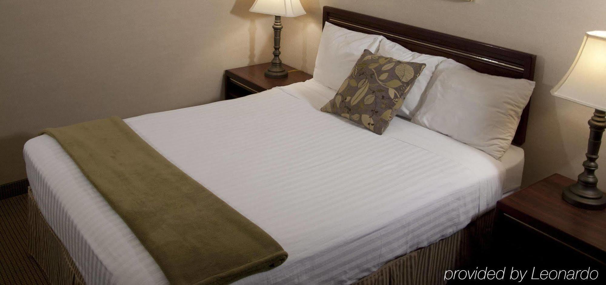 Garner Hotel Auburn - Seattle By Ihg Rum bild