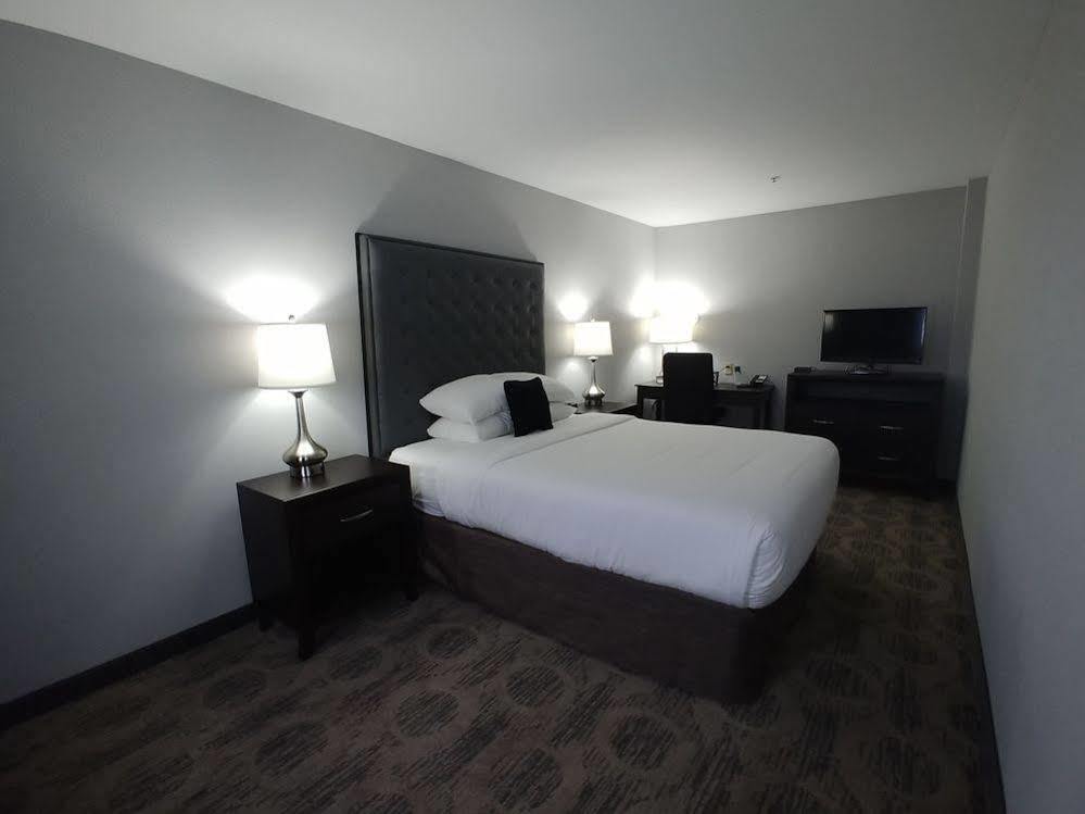 Garner Hotel Auburn - Seattle By Ihg Exteriör bild